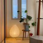 Alari Akari 22N Lantern Table Lamp