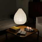 Alari Akari 22N Lantern Table Lamp