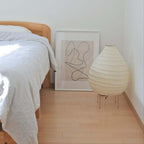 Alari Akari 22N Lantern Table Lamp