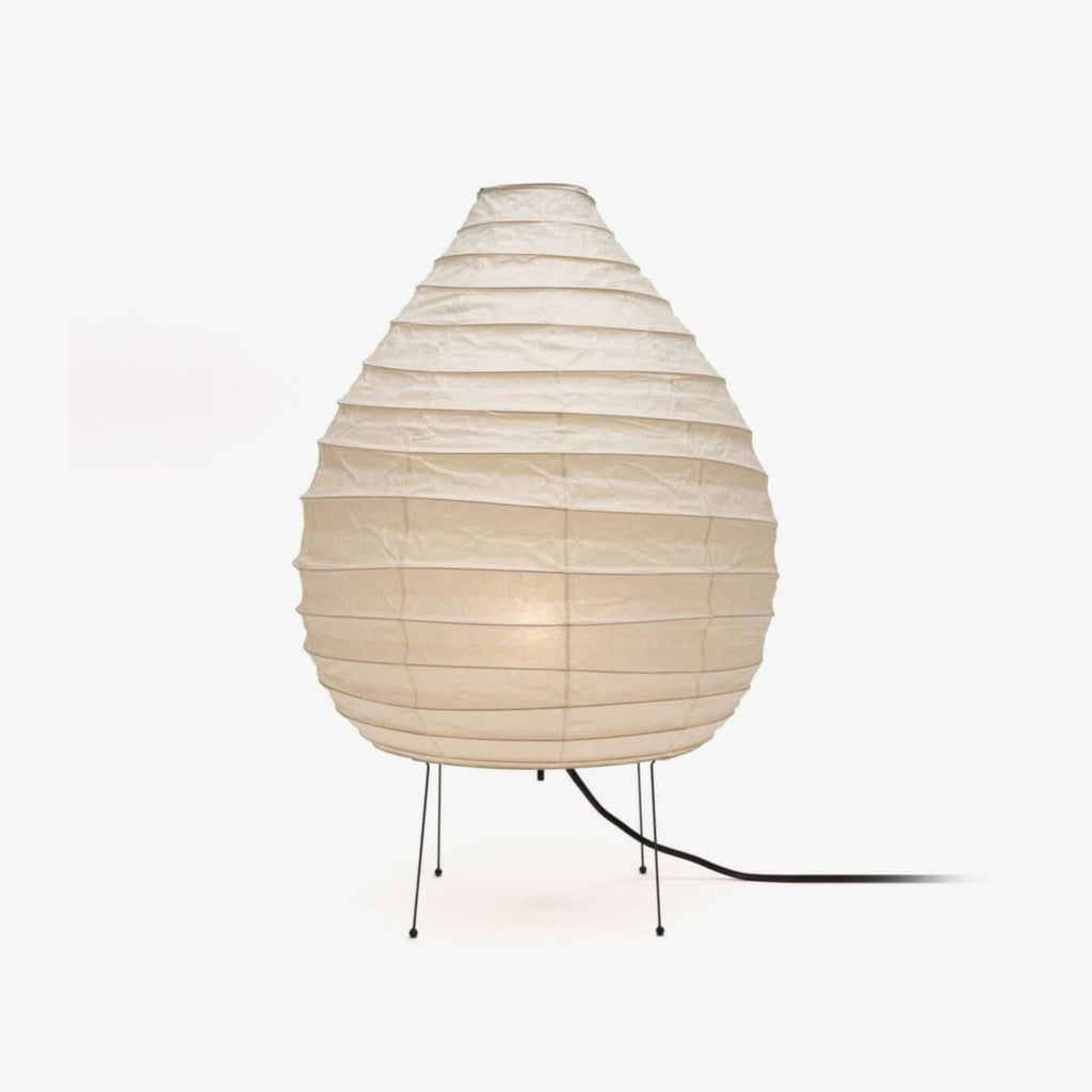Alari Akari 22N Lantern Table Lamp