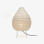 Alari Akari 22N Lantern Table Lamp