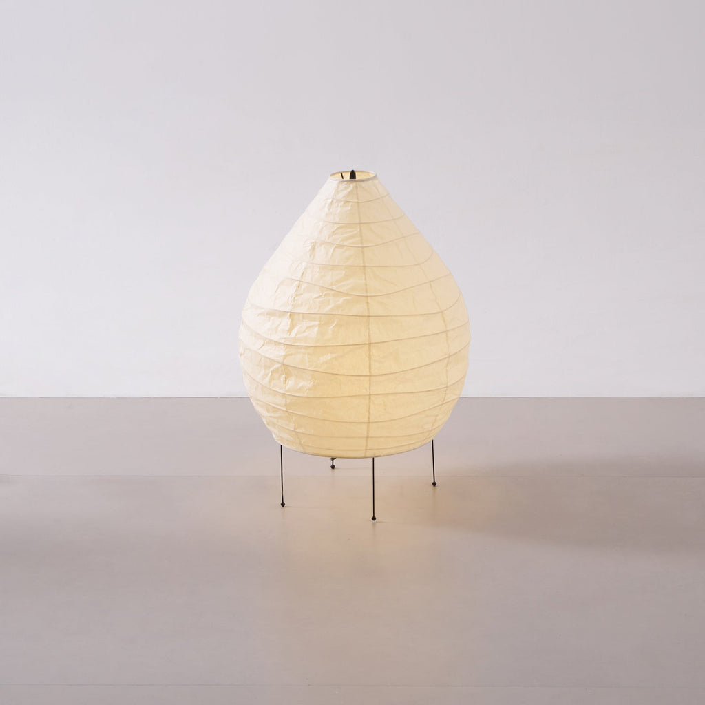 Alari Akari 22N Lantern Table Lamp