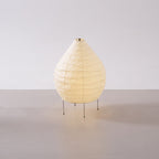 Alari Akari 22N Lantern Table Lamp