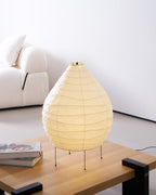 Alari Akari 22N Lantern Table Lamp