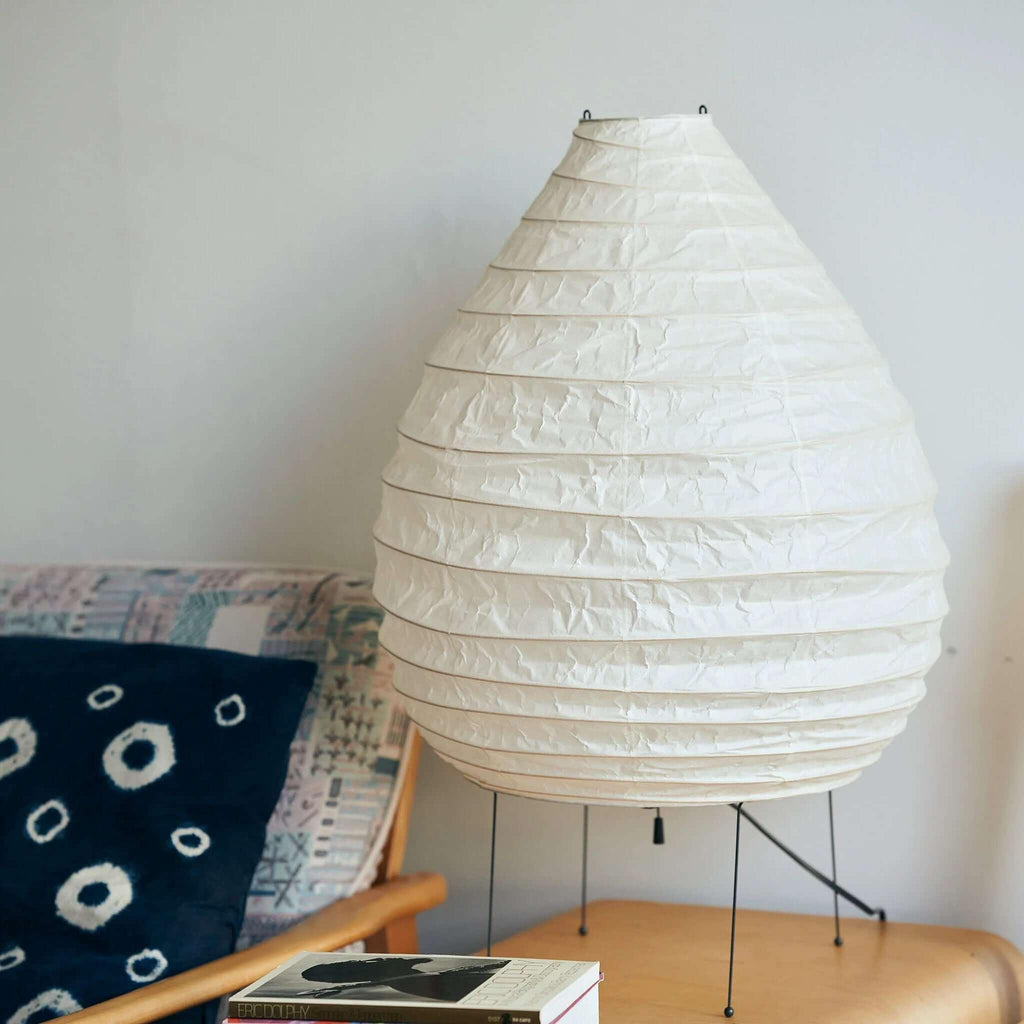Alari Akari 22N Lantern Table Lamp