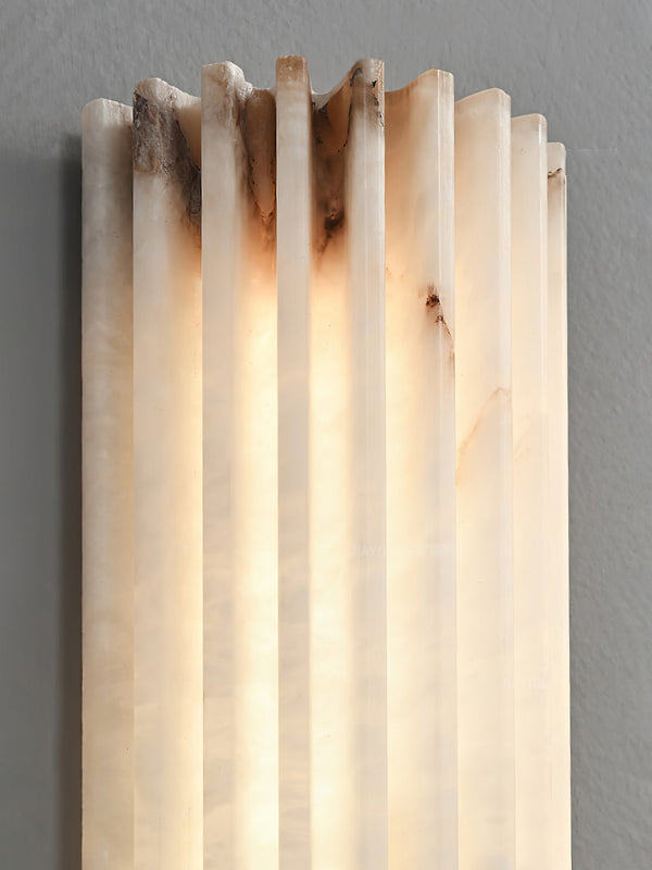 Materials & Finishes
