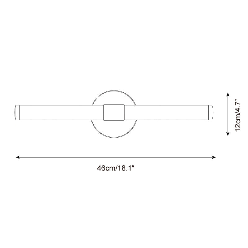 Anvers Picture Alabaster Wall Sconce — product view 5
