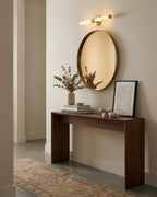 Anvers Picture Alabaster Wall Sconce — product view 7