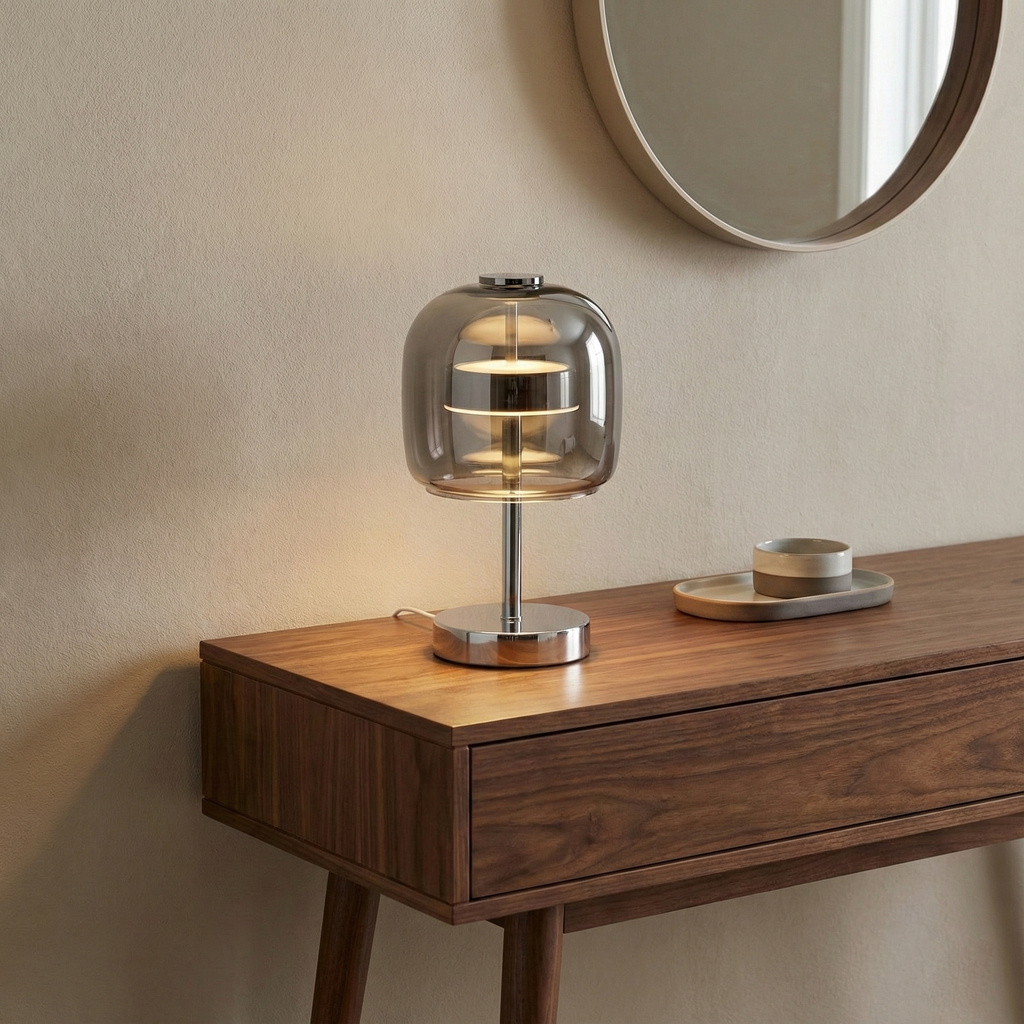 Argos Table Lamp — product view 17