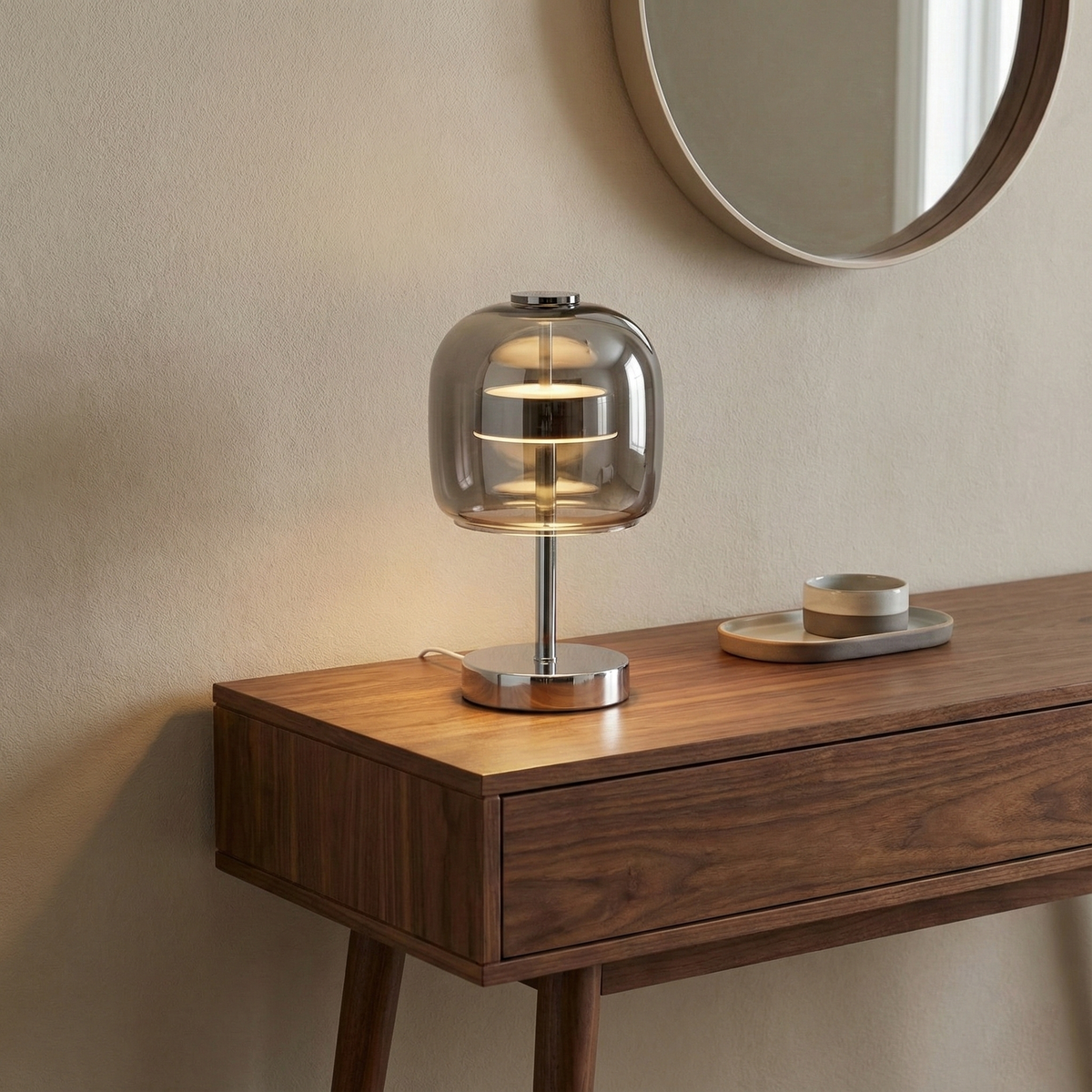 Argos Table Lamp — product view 17