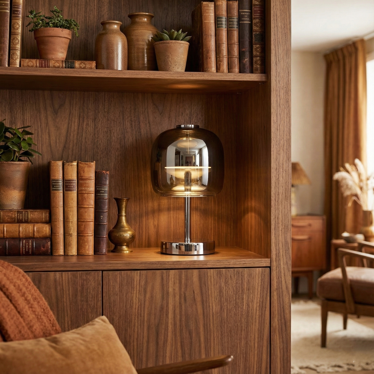 Argos Table Lamp — product view 2