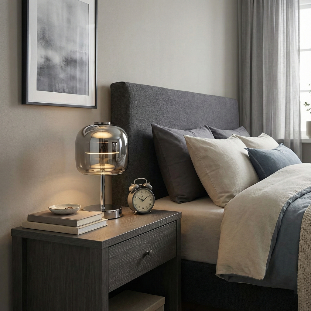 Argos Table Lamp — product view 4