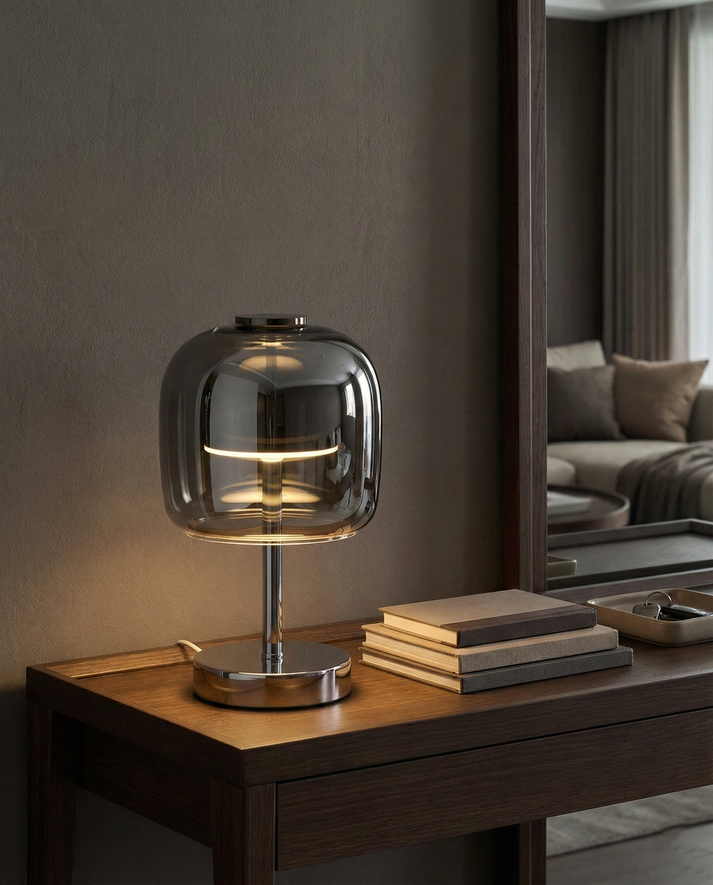 Argos Table Lamp — product view 21
