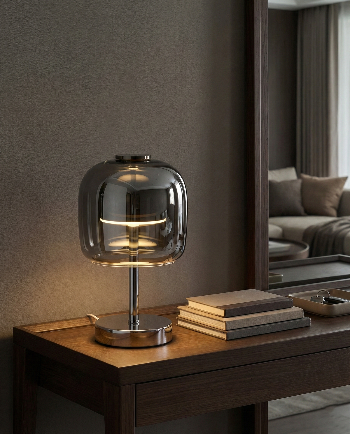 Argos Table Lamp — product view 21