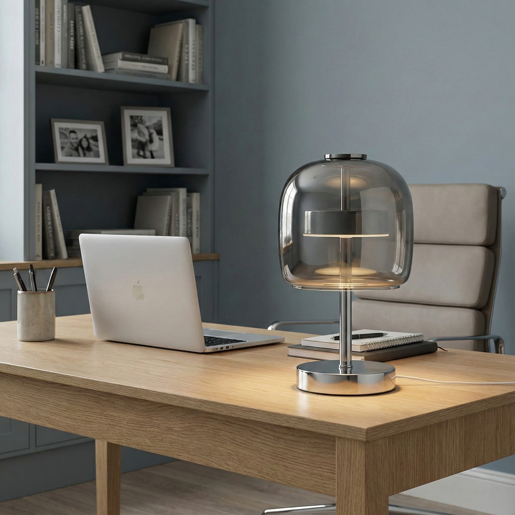 Argos Table Lamp — product view 22