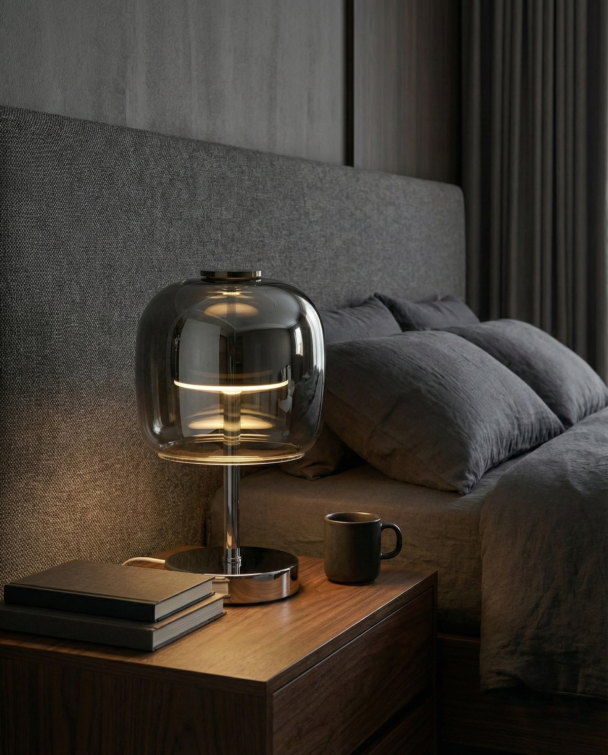 Argos Table Lamp — product view 19