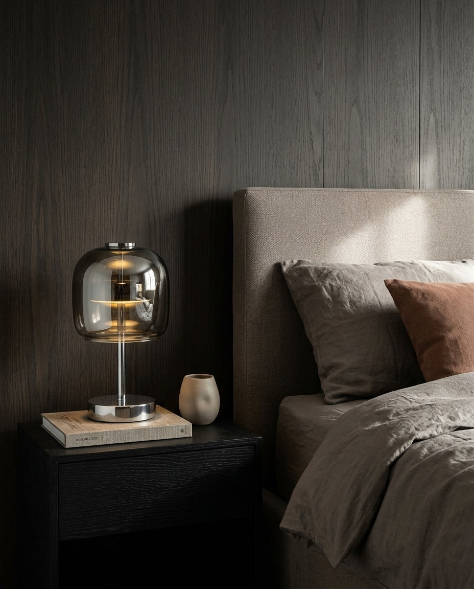Argos Table Lamp — product view 11