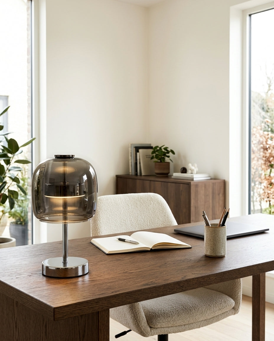 Argos Table Lamp — product view 8