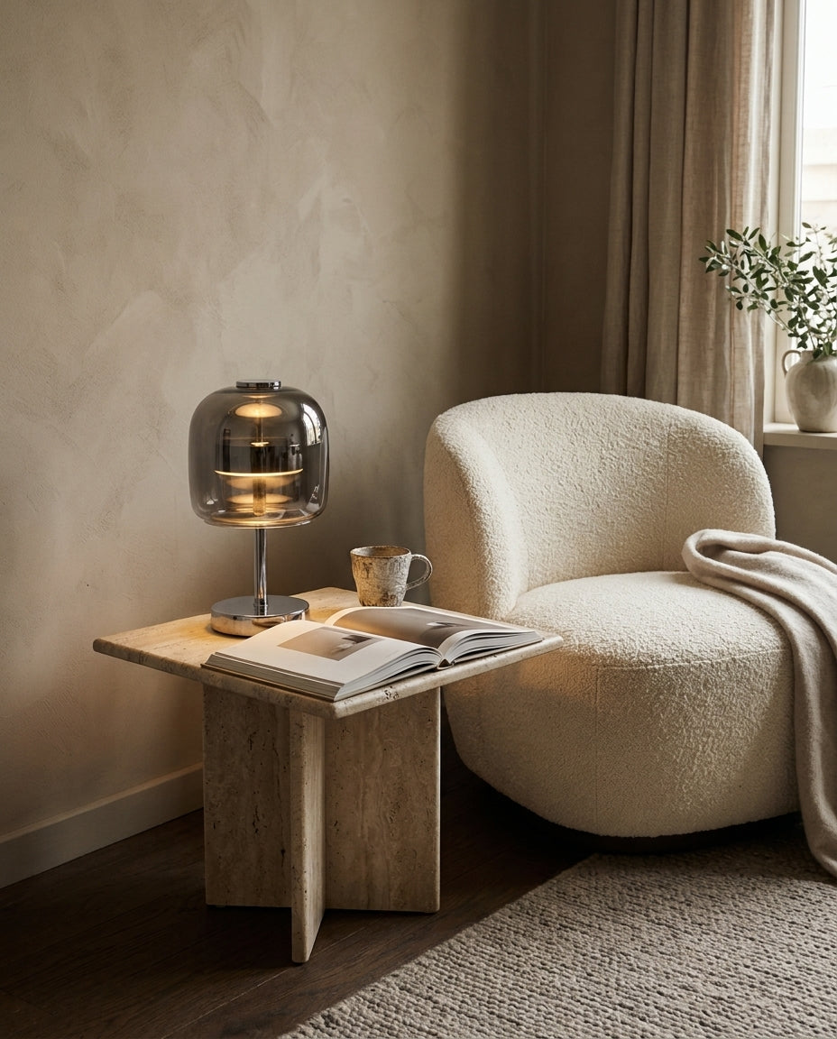 Argos Table Lamp — product view 15