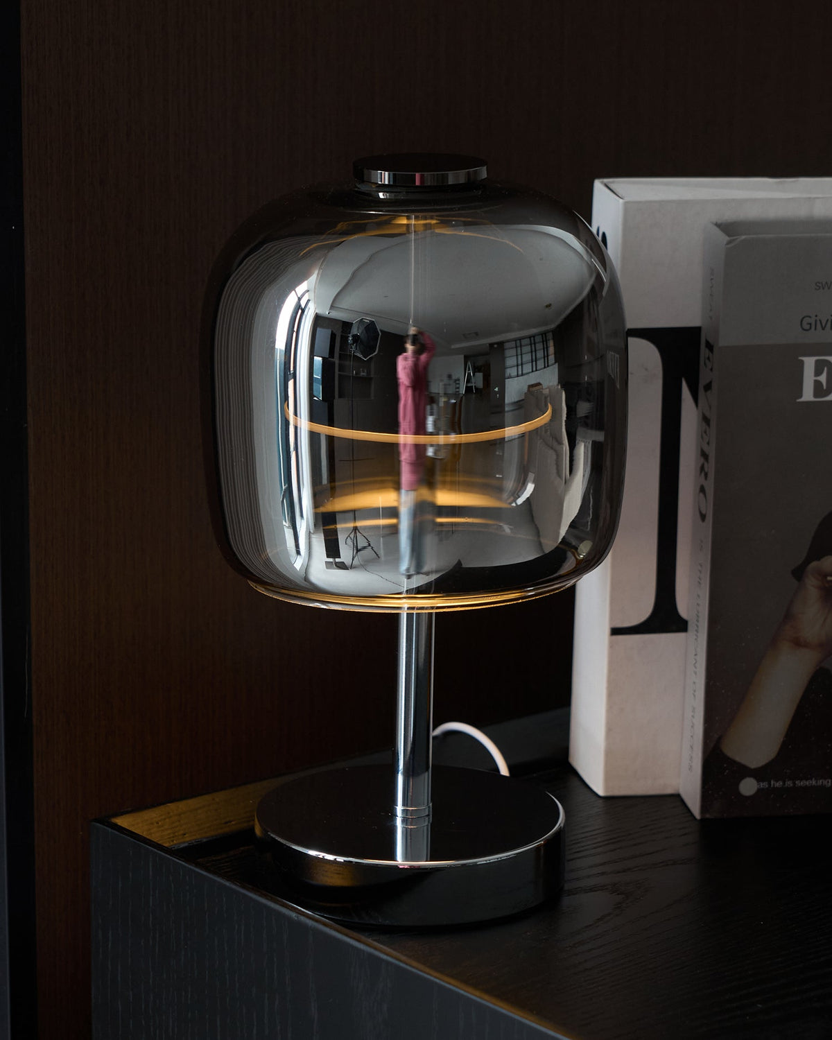 Argos Table Lamp — product view 29