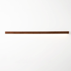 Arlo Linear Wood LED Wall Sconce