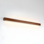 Arlo Linear Wood LED Wall Sconce