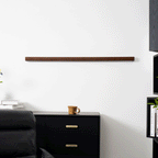 Arlo Linear Wood LED Wall Sconce