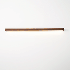 Arlo Linear Wood LED Wall Sconce