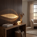 Atman Table Lamp