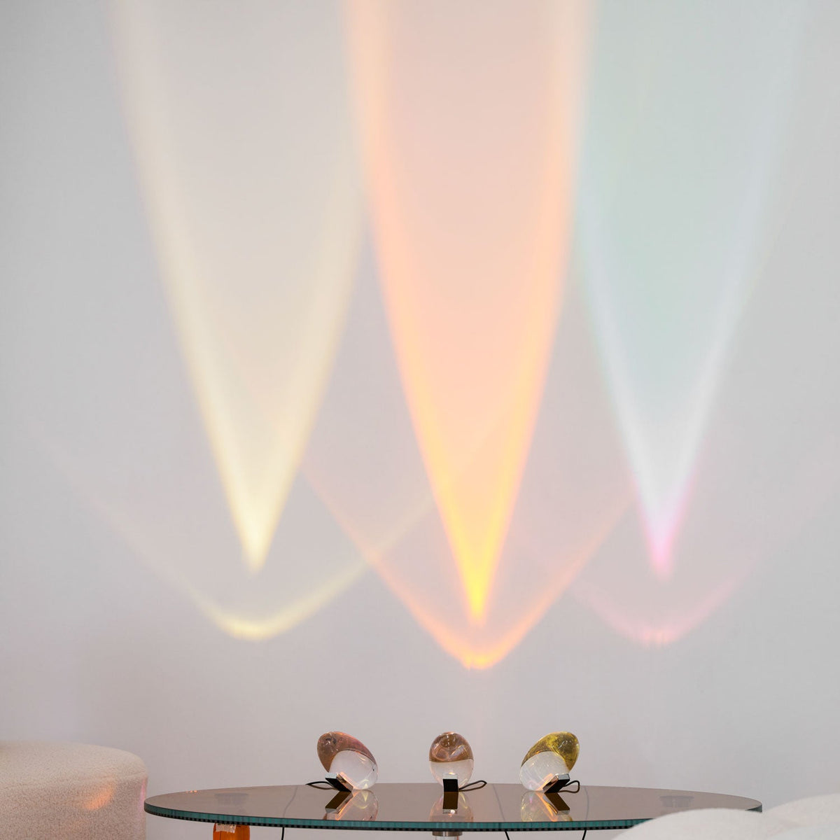 Atman Table Lamp