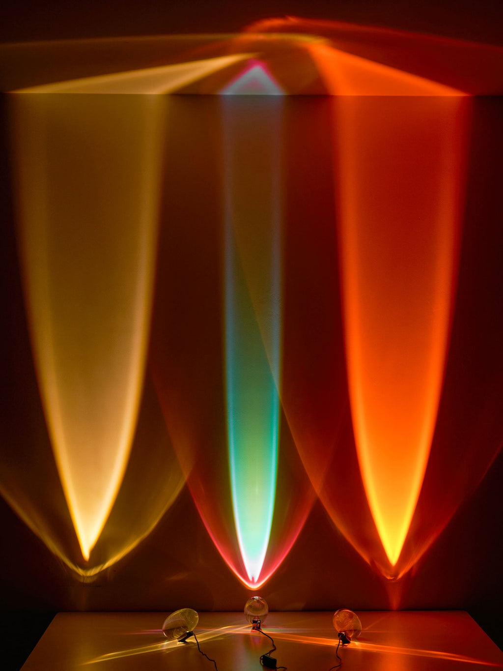 Atman Table Lamp