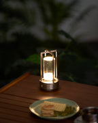 Aura Gleam Table Lamp (built-in battery) — product view 21