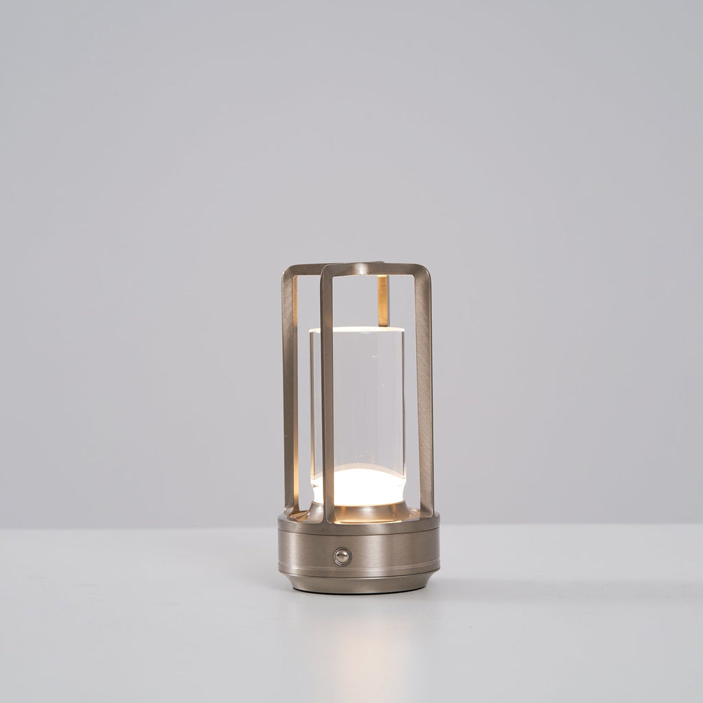 Aura Gleam Table Lamp (built-in battery) — product view 49