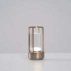 Aura Gleam Table Lamp (built-in battery) — product view 49