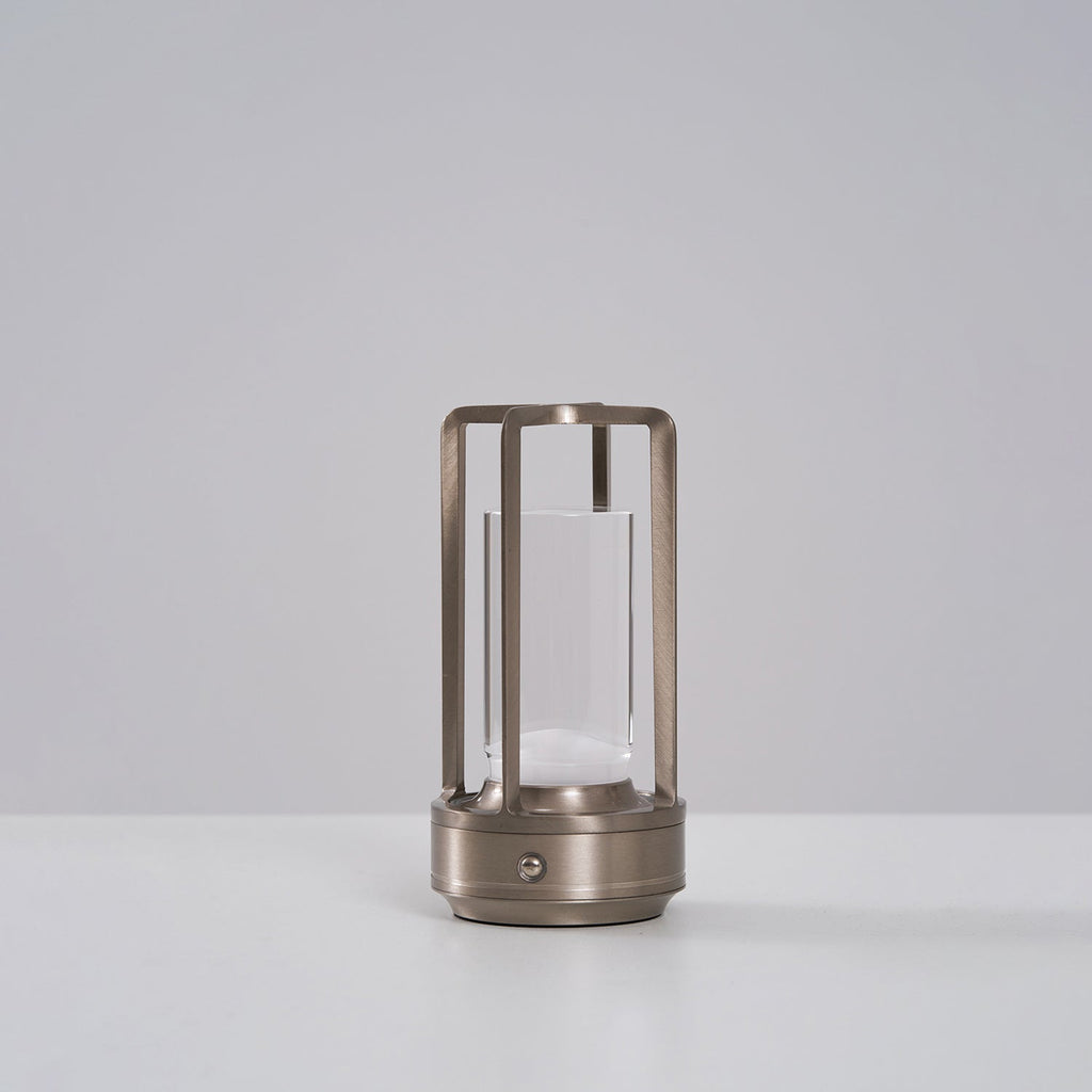 Aura Gleam Table Lamp (built-in battery) — product view 50