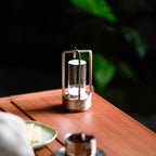 Aura Gleam Table Lamp (built-in battery) — product view 19