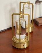 Aura Gleam Table Lamp (built-in battery) — product view 14
