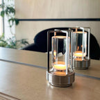 Aura Gleam Table Lamp (built-in battery) — product view 15