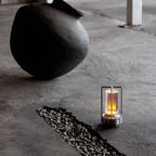 Aura Gleam Table Lamp (built-in battery) — product view 22