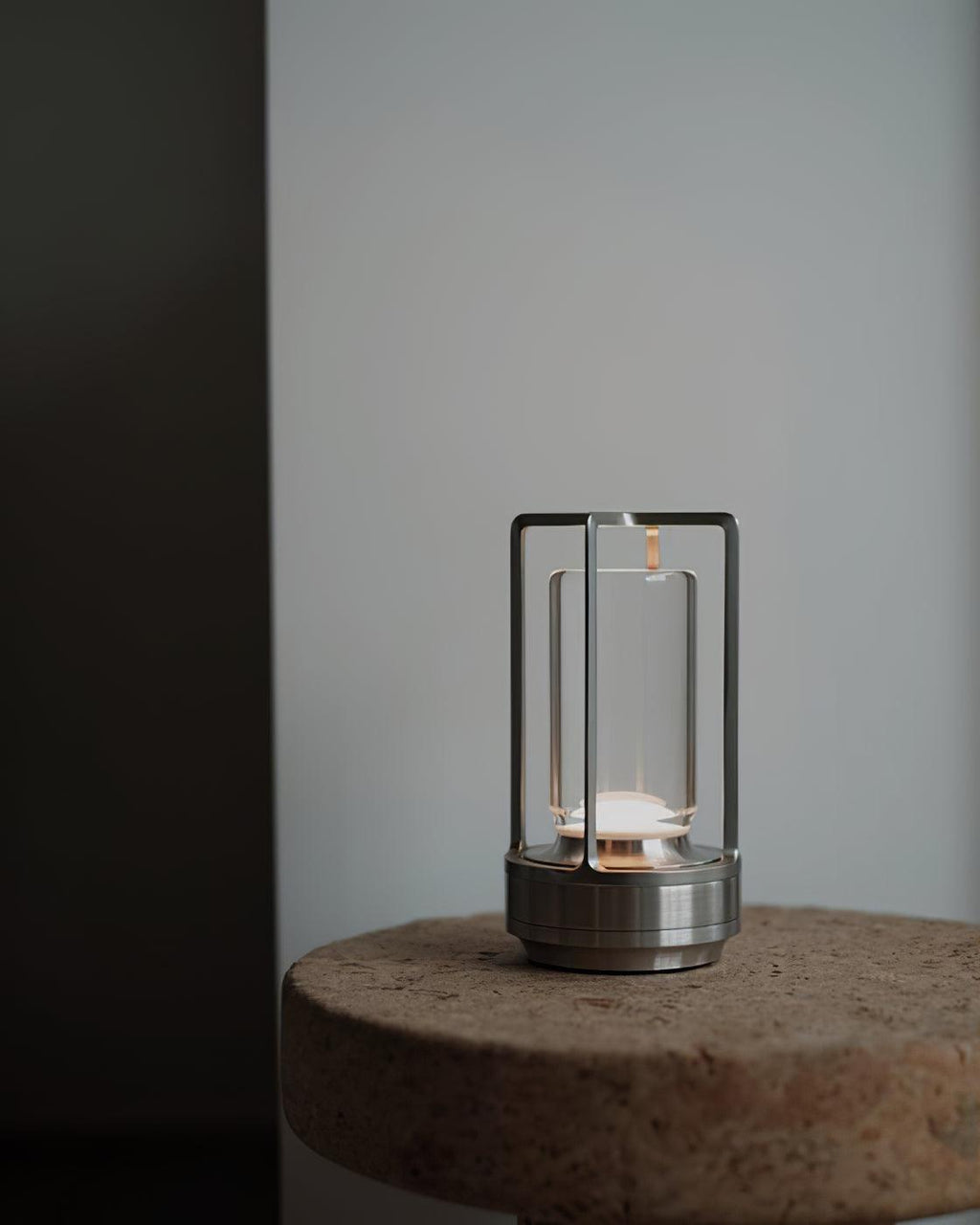 Aura Gleam Table Lamp (built-in battery) — product view 24