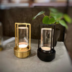 Aura Gleam Table Lamp (built-in battery) — product view 25