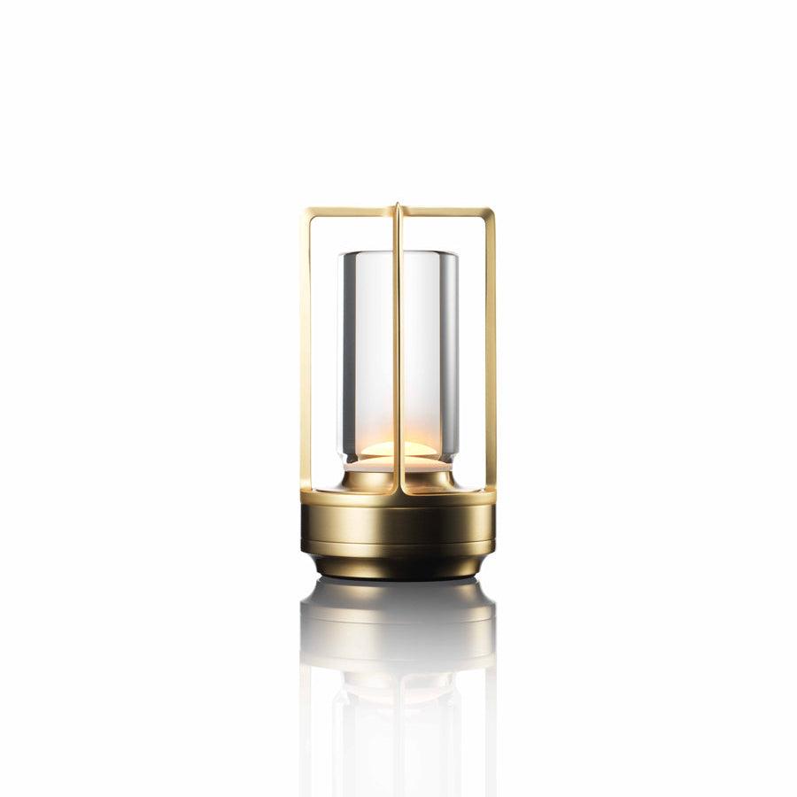 Aura Gleam Table Lamp (built-in battery) — product view 34