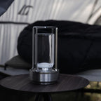 Aura Gleam Table Lamp (built-in battery) — product view 26