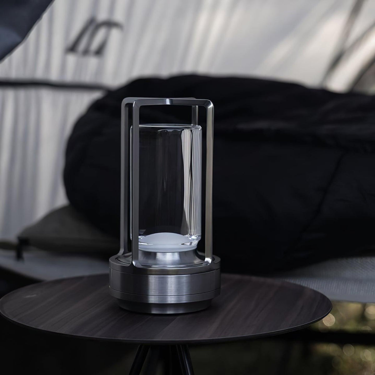 Aura Gleam Table Lamp (built-in battery) — product view 26