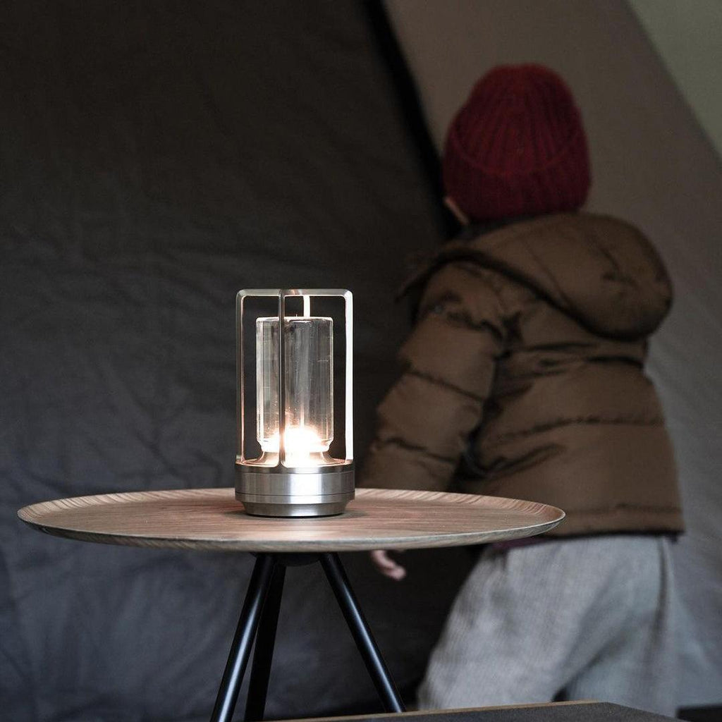 Aura Gleam Table Lamp (built-in battery) — product view 27