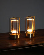Aura Gleam Table Lamp (built-in battery) — product view 28