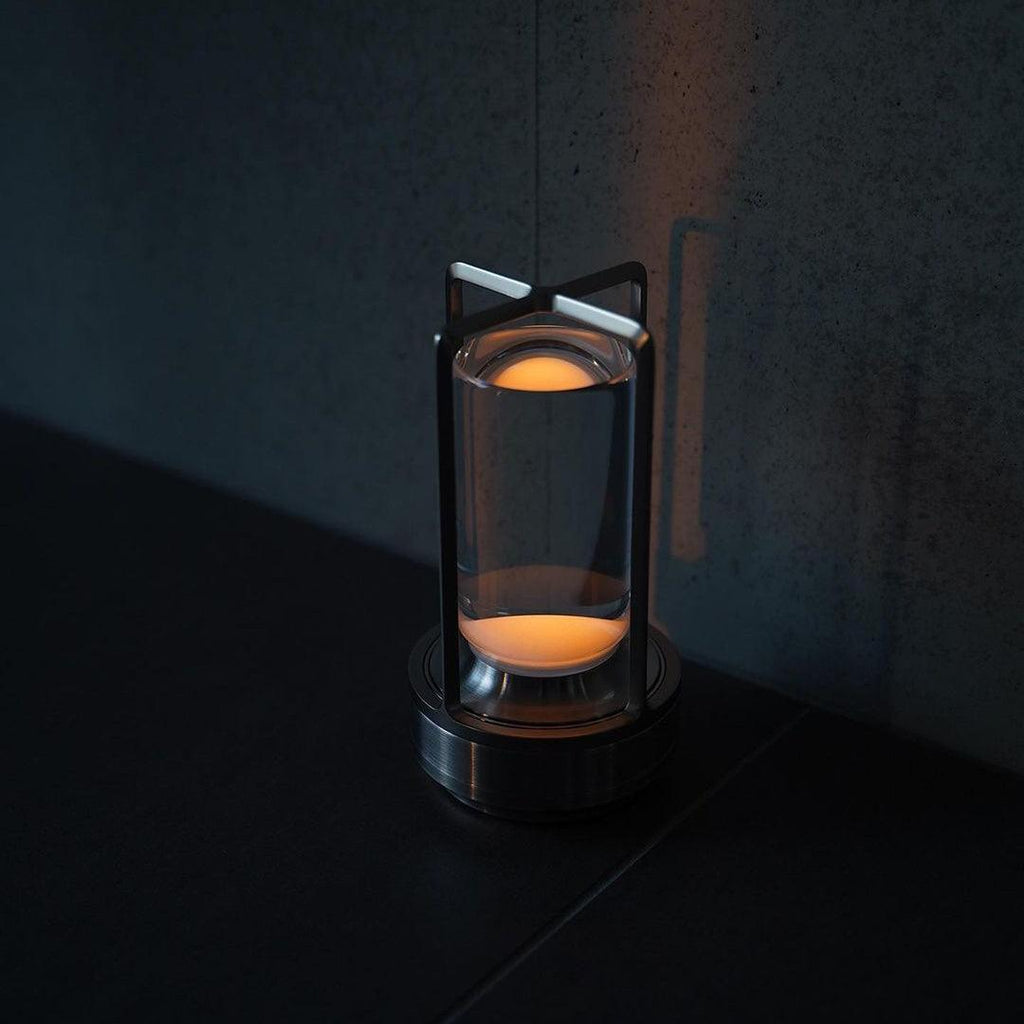 Aura Gleam Table Lamp (built-in battery) — product view 31