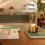 Aura Gleam Table Lamp (built-in battery) — product view 32