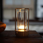 Aura Gleam Table Lamp (built-in battery) — product view 33