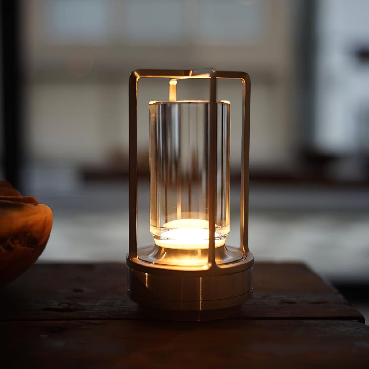 Aura Gleam Table Lamp (built-in battery) — product view 33